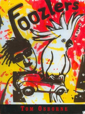 cover image of Foozlers